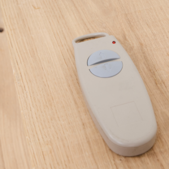 Acorn Remote Control 475x351