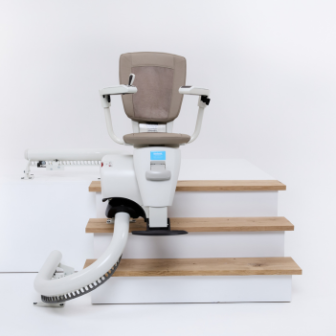 ThyssenKrupp Flow - stairlift mississauga