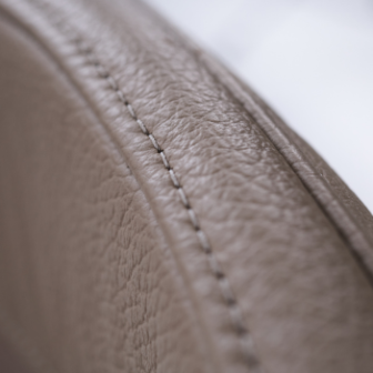 ThyssenKrupp Flow Upholstery