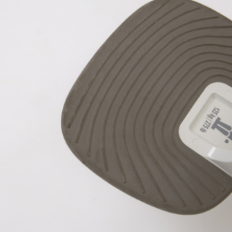 ThyssenKrupp Flow X Footrest