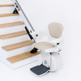 ThyssenKrupp Levant - stairlift mississauga